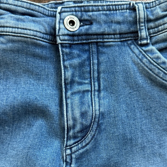 Kuhl Blue Denim Jeans - Picture 3 of 8